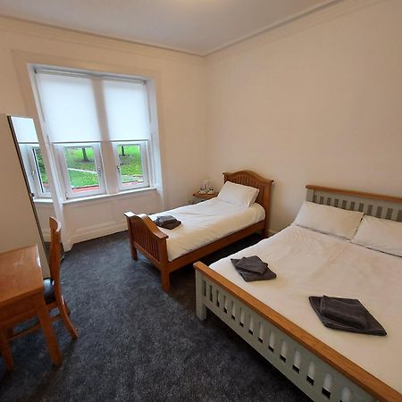 Maze Serviced Apartment Ayr Eksteriør billede